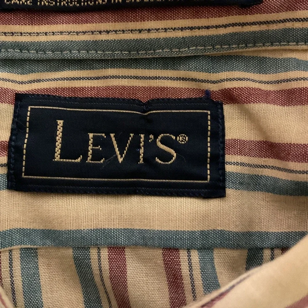 Levis vintage levi